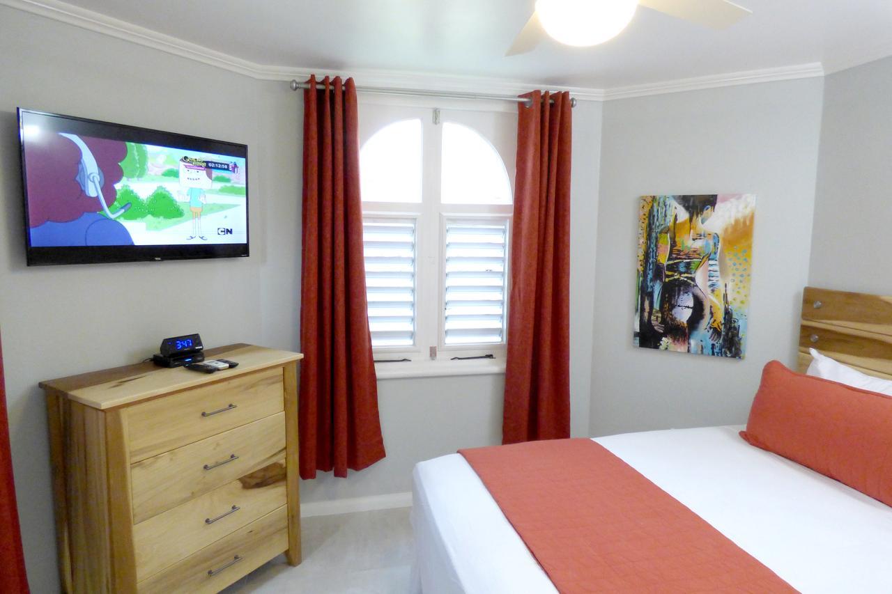 Beach One Bedroom Suite A22 Ocho Rios Esterno foto