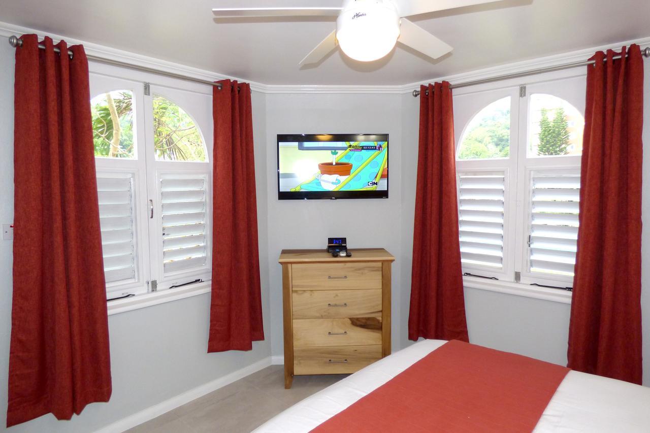 Beach One Bedroom Suite A22 Ocho Rios Esterno foto