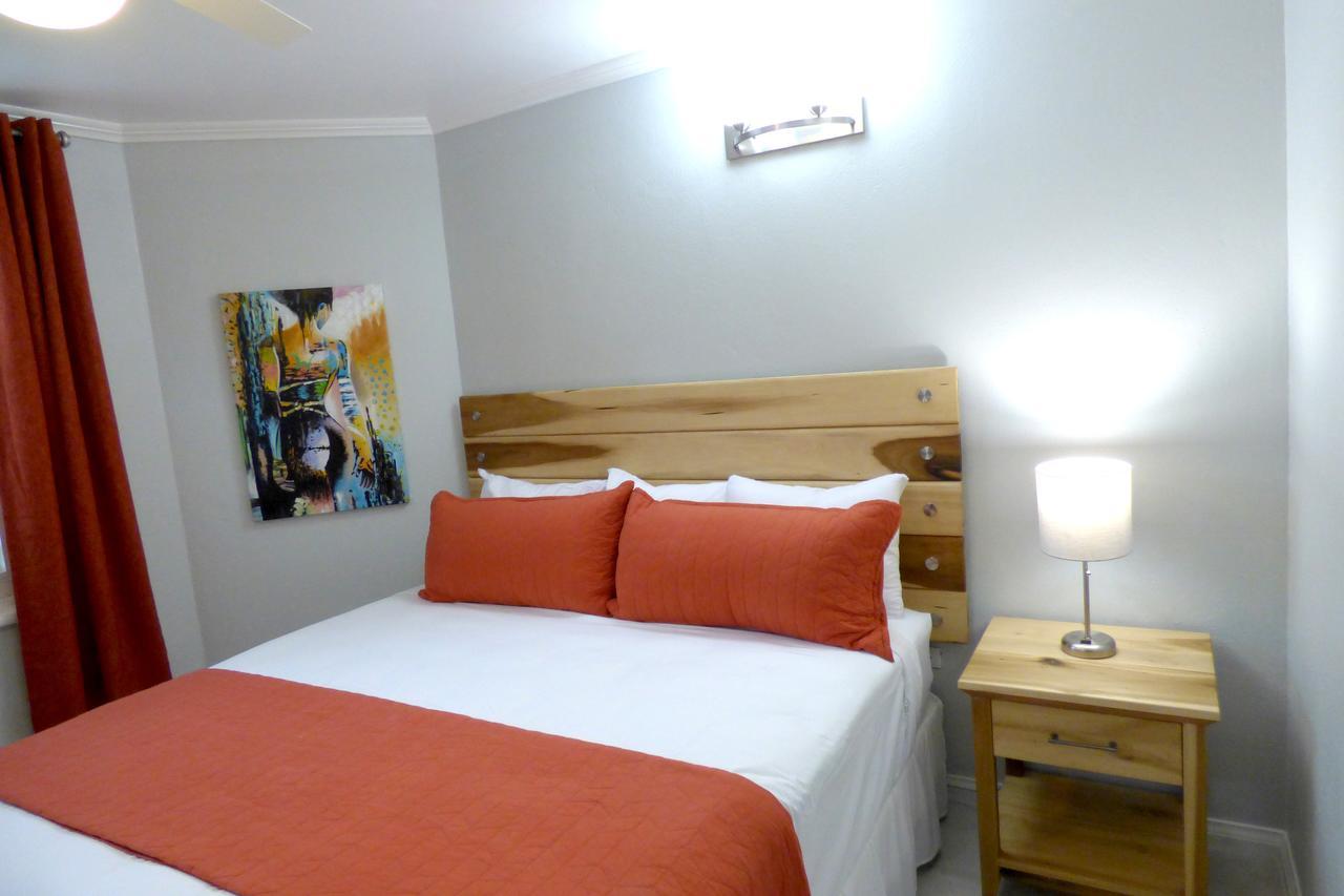 Beach One Bedroom Suite A22 Ocho Rios Esterno foto