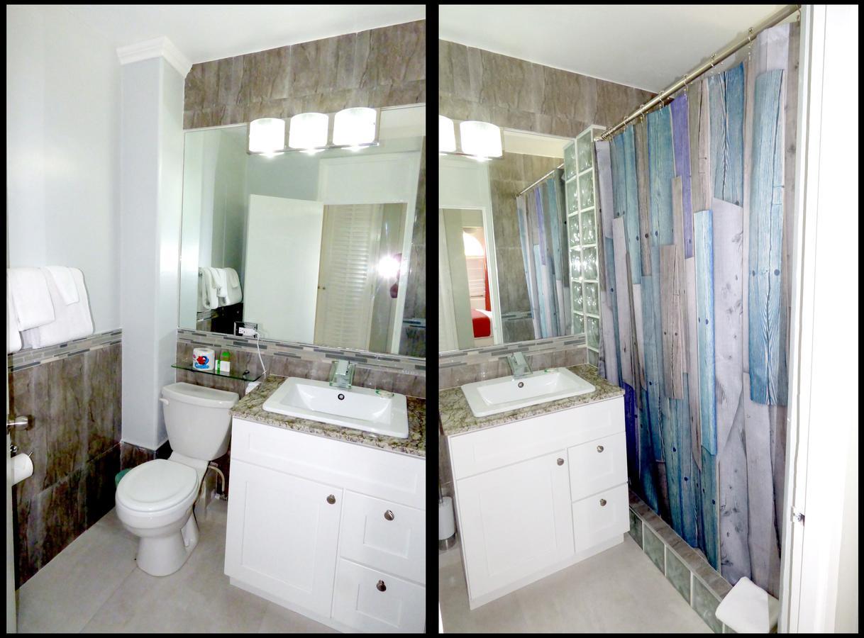 Beach One Bedroom Suite A22 Ocho Rios Esterno foto