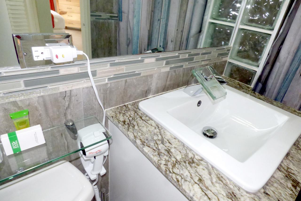 Beach One Bedroom Suite A22 Ocho Rios Esterno foto