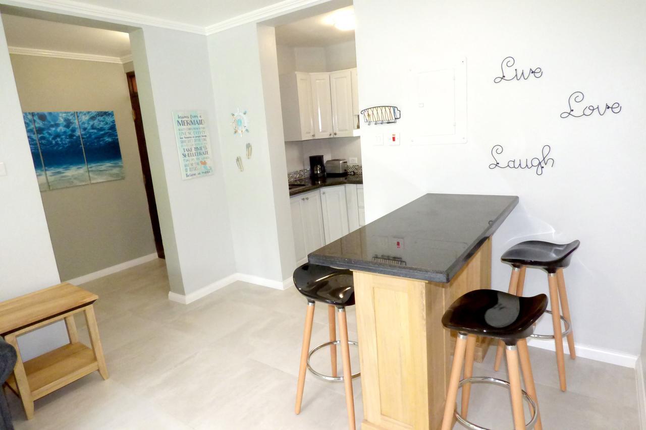 Beach One Bedroom Suite A22 Ocho Rios Esterno foto